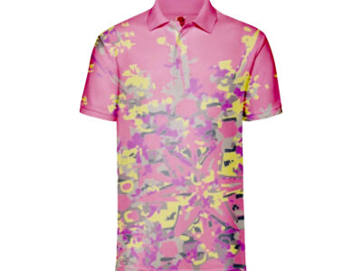 Floral Burst
