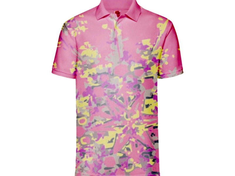 Floral Burst