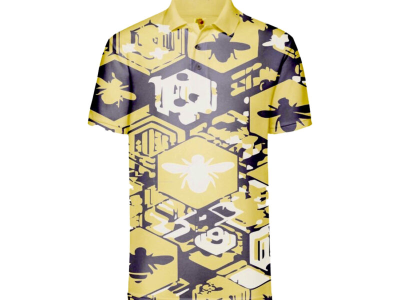 Honeybee Hex