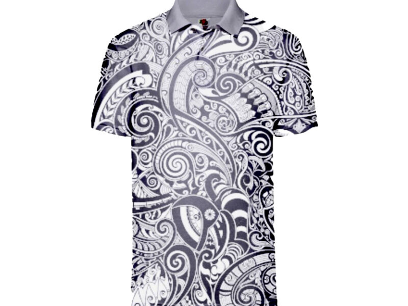 Maori Mystique