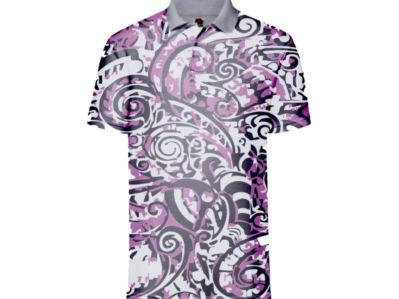 Tribal Bloom