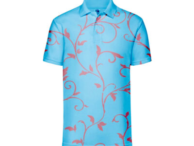 Aqua Vine
