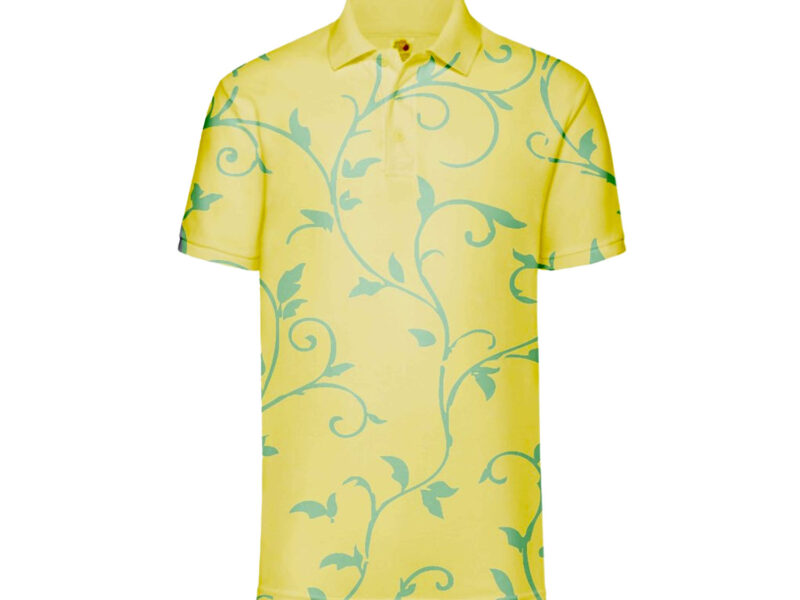 Lemon Vine