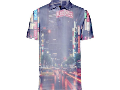 Tokyo Drift