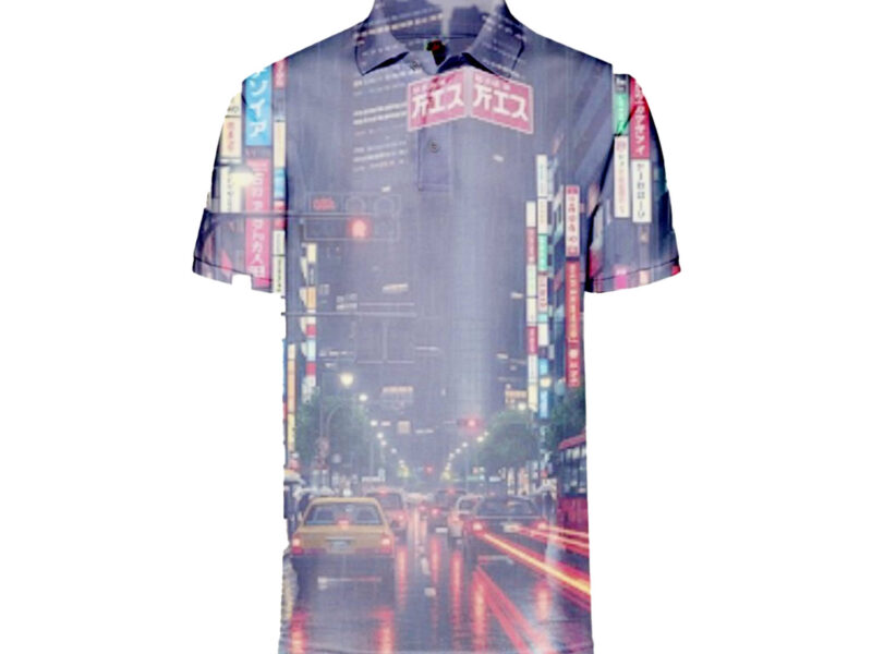 Tokyo Drift