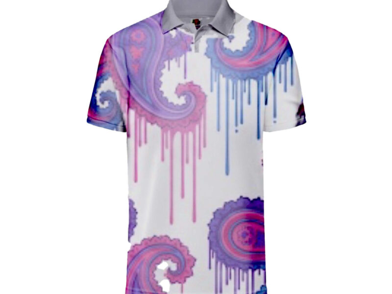 Urban Paisley
