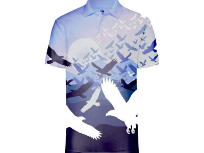 Eagles Ascent