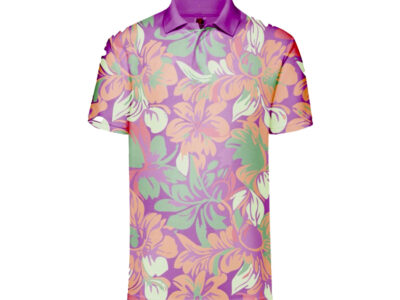 Tropical Bloom