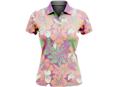 Tropical Bloom