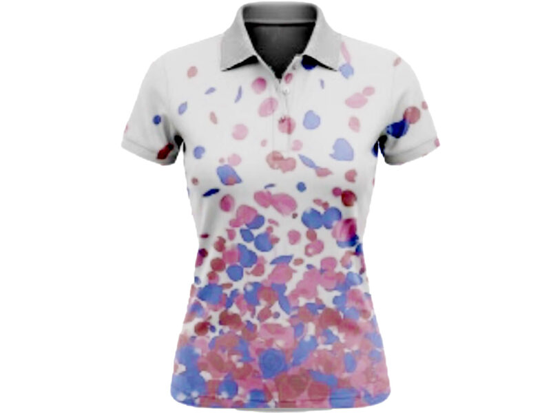 Petal Storm