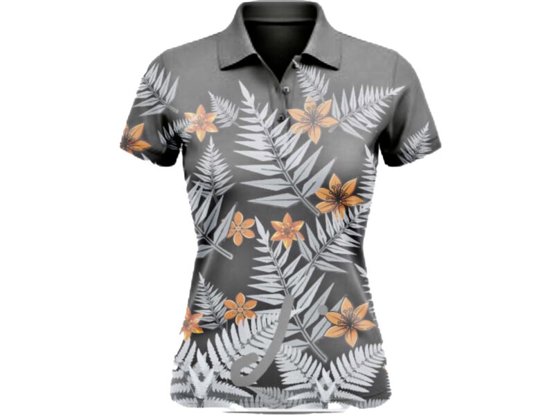 Twilight Tropics