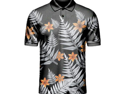 Twilight Tropics