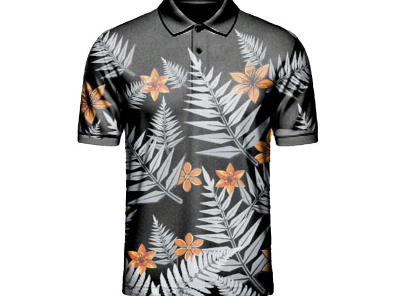 Twilight Tropics