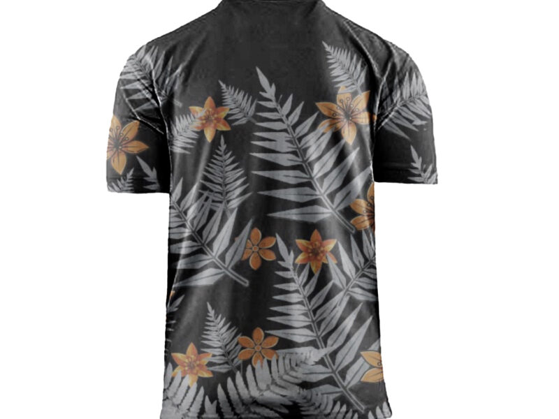 Twilight Tropics