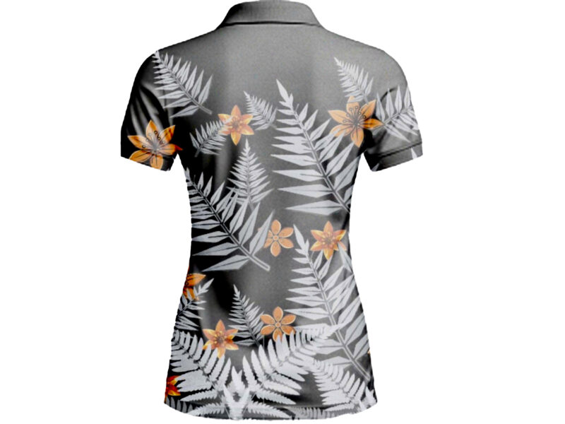 Twilight Tropics