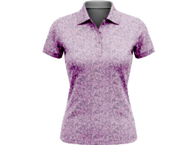 Mystic Mauve