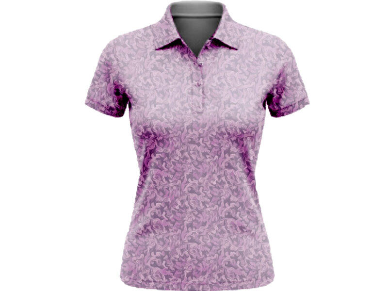 Mystic Mauve