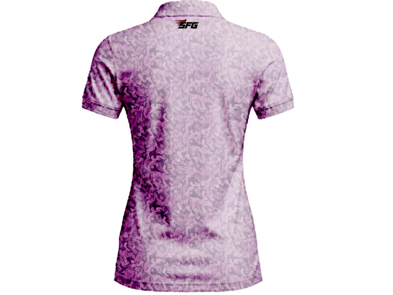 Mystic Mauve