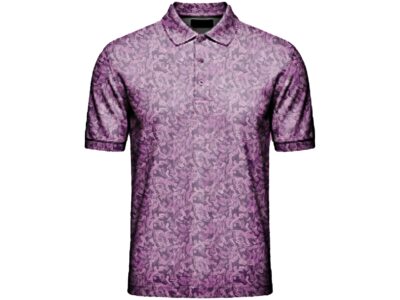 Mystic Mauve