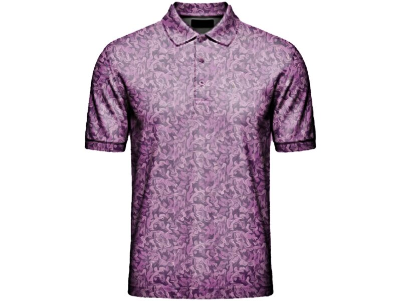 Mystic Mauve