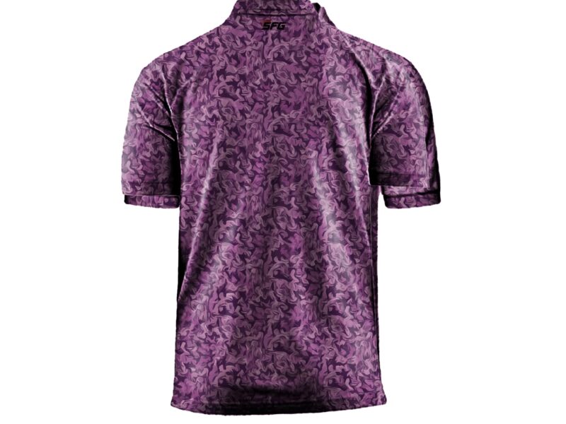 Mystic Mauve