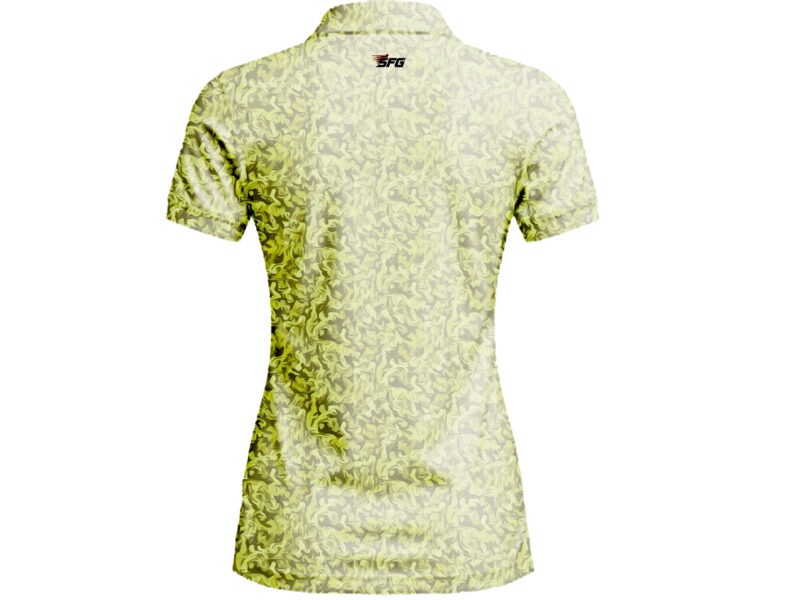 Chartreuse Current