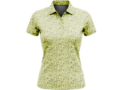 Chartreuse Current