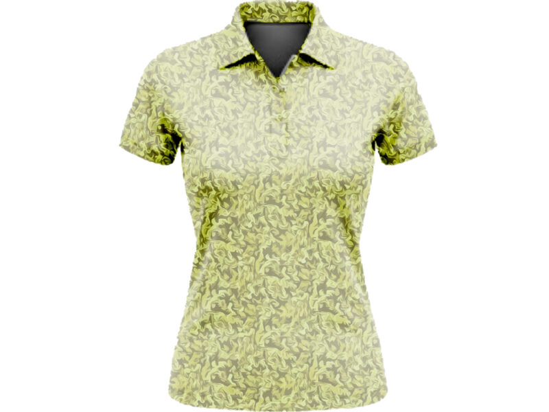 Chartreuse Current