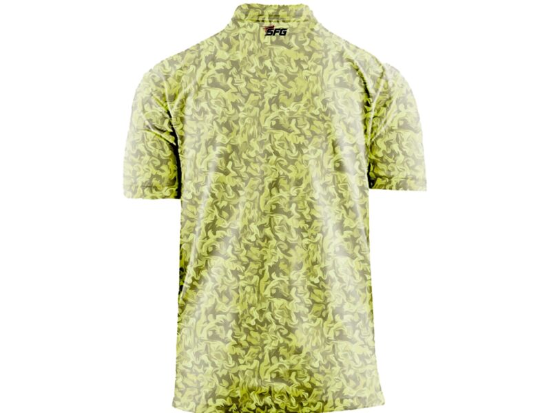Chartreuse Current