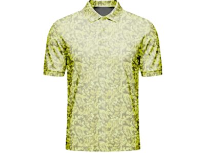 Chartreuse Current