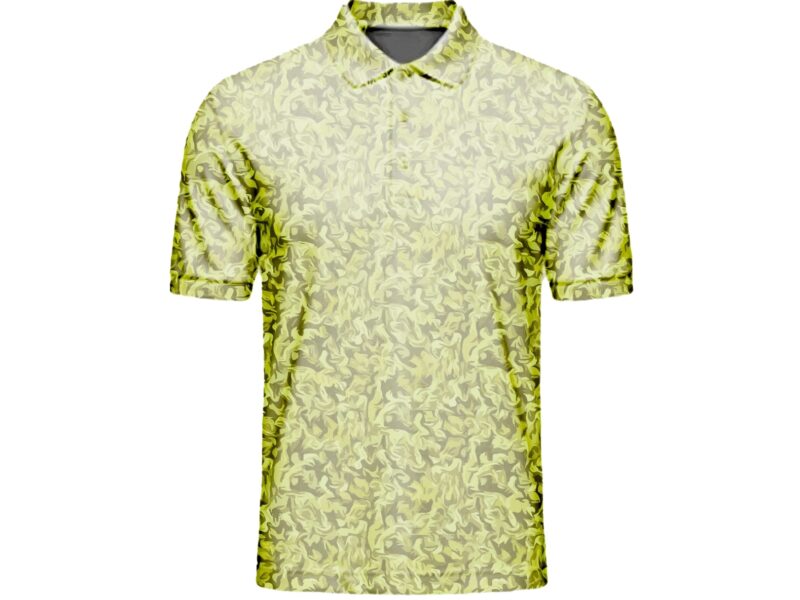 Chartreuse Current