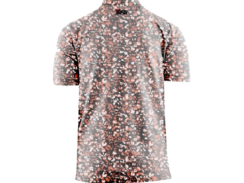 Ember Camo