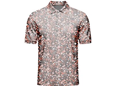 Ember Camo