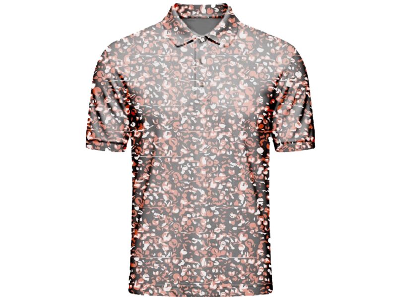 Ember Camo