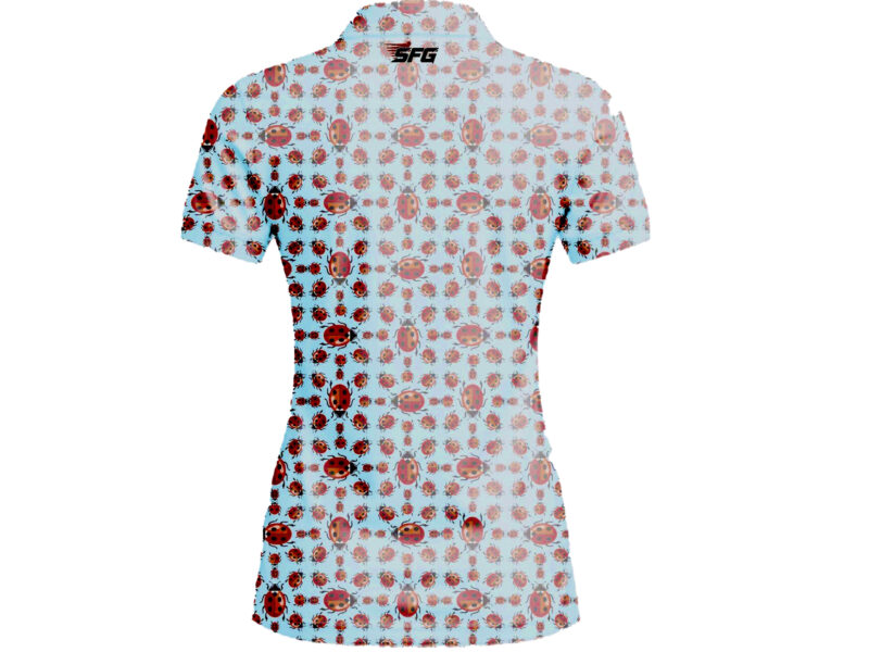 Ladybird Oasis