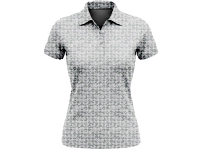 Monochrome Mosaic