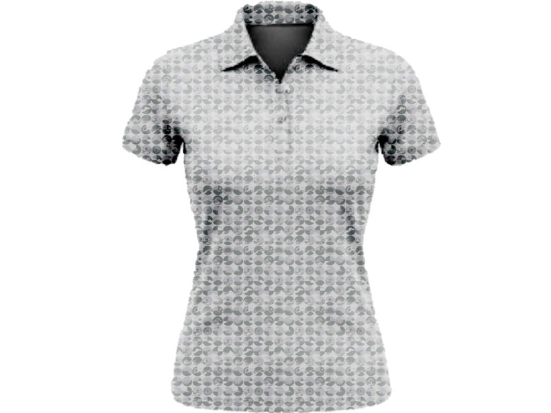 Monochrome Mosaic