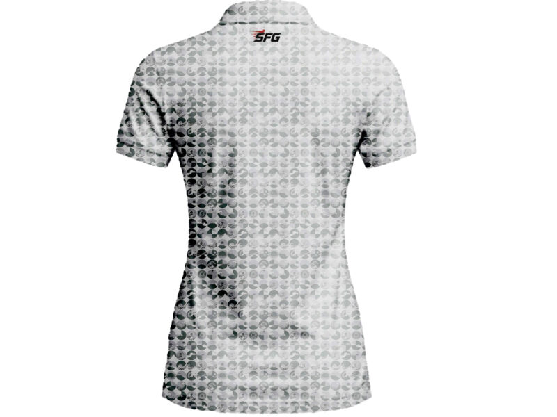 Monochrome Mosaic