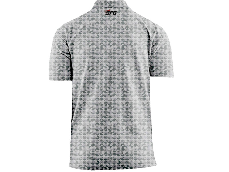 Monochrome Mosaic