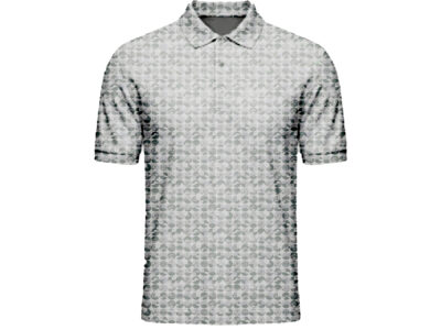 Monochrome Mosaic