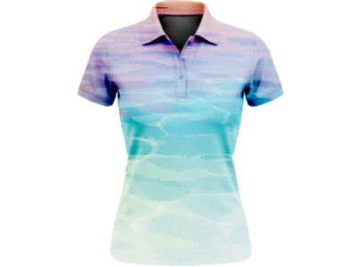 Aqua Ripple
