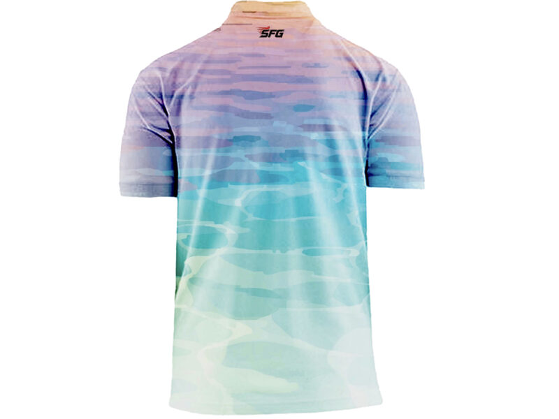Aqua Ripple