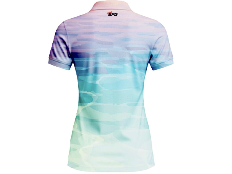 Aqua Ripple