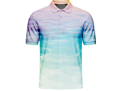 Aqua Ripple