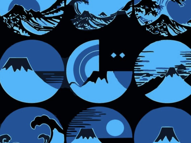 Bauhaus Wave