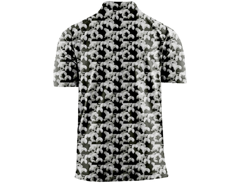 Ball Camo