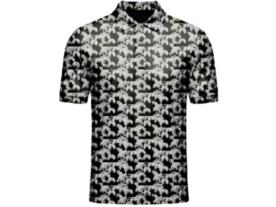 Ball Camo