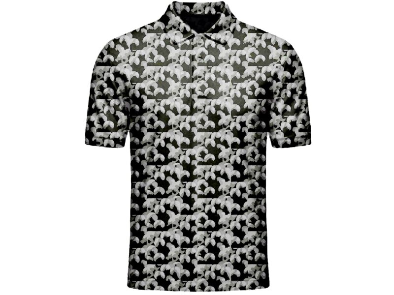 Ball Camo