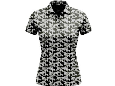 Ball Camo