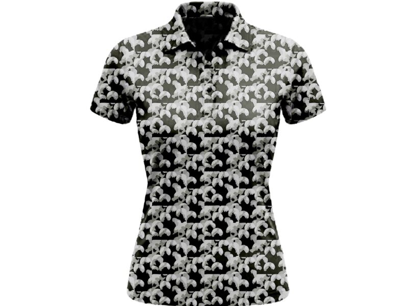Ball Camo